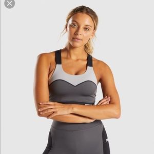 Gymshark Illusion Sports Bra